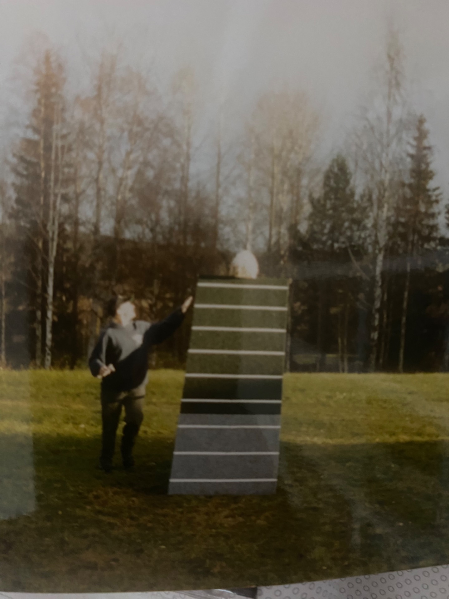 Agility på schemat under gymnasiet